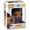 Image de Overwatch Pop! Games Vinyl Figurine Sombra 9 Cm en occasion ou reconditionné