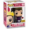 Image de Figurine Funko Pop - La MÃ©chante Reine (Diamond Glitter) -Blanche Neige Et Les Sept Nains (42) - Pop Disney - Exclusive - Fu29126 en occasion ou reconditionné