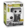 Image de Jack Skellington Dgl Pop! Vinyl The Nightmare Before Christmas + Pop Protector en occasion ou reconditionné