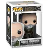 Image de Le TrÃ´ne De Fer Pop! Tv Vinyl Figurine Davos Seaworth 9 Cm en occasion ou reconditionné