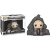 Image de Figurine Funko Pop! Game Of Thrones: Daenerys On Dragonstone Throne
