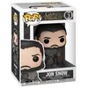 Image de Figurine Pop - Game Of Thrones - Jon Snow Version Beyond The Wall - Funko Pop en occasion ou reconditionné