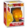 Image de Figurine Pop - Les Indestructibles 2 - Jack-Jack Fire - Funko Pop NÂ°402 en occasion ou reconditionné