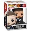 Image de Figurine Pop - Football - David De Gea Manchester United - Funko Pop en occasion ou reconditionné