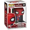 Image de Figurine POP! Spiderman Homecoming- Spider-Man - N°334 FUNKO