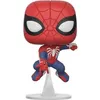 Image de Figurine Funko Pop! Spider-Man : Spider-Man