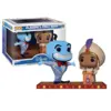 Image de Figura Pop Disney: Genio Y Aladdin Primer Deseo