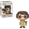 Image de Figurine - Funko Pop! - Harry Potter Herbology - 9 cm - Sous licence officielle