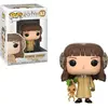 Image de Figurine POP! Harry Potter - Hermione Granger Herbologie - N° 57 FUNKO