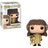 Image de Figurine Funko Pop! Harry Potter: S5 - Hermione Granger (Herbology)