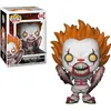Image de Figurine Funko Pop! Ça: Grippe-sou avec bras daraignée