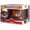 Image de Funko Pop Rides: Incredibles 2 - Elastigirl On Elasticycle en occasion ou reconditionné