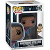 Image de Figurine Pop - Destiny - Hawthorne Avec Hawk - Funko Pop en occasion ou reconditionné