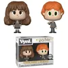 Image de Figurine Funko : Harry Potter : Ron & Hermione et sa baguette