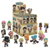 Image de Figurines Mystery Minis One Piece Vinyl Coloris Unique 6,5 Cm Funko