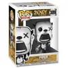 Image de Bendy And The Ink Machine Pop! Games Vinyl Figurine Piper 9 Cm en occasion ou reconditionné