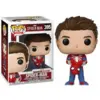 Image de Figura Pop Spiderman: Unmasked Spider-man