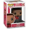 Image de Figurine Pop - Driver - Bats - Funko Pop en occasion ou reconditionné