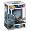 Image de Marvel - Thor Ragnarok Korg With Miek Funko Pop! Vinyl Nycc 2018 + Pop Protector en occasion ou reconditionné