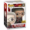 Image de Figurine Pop - Ant-Man & The Wasp - Ant-Man Unmasked - Funko Pop en occasion ou reconditionné