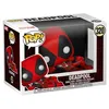 Image de Figurine Pop - Marvel Deadpool - Deadpool AllongÃ© - Funko Pop en occasion ou reconditionné