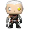 Image de Figura Funko Pop De Cable Personaje Marvel Deadpool De Vinilo