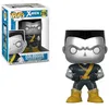Image de Figurine Funko Pop! Marvel - Deadpool Parody: Colossus