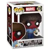 Image de Figurine Pop - Marvel Deadpool - Deadpool Parody Bob Ross - Funko Pop en occasion ou reconditionné