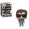 Image de Figurine Pop Stranger Things Steeve avec lunettes 9cm FUNKO