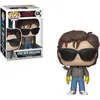 Image de Figurine Funko Pop! Stranger Things: Steeve avec lunettes de soleil