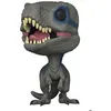 Image de Figurine - Funko - Jurassic World 2 - Blue - 9 cm - Sous licence officielle