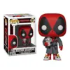 Image de Figura Pop Deadpool: Deadpool En Bata