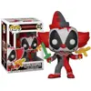 Image de Figura Pop Deadpool: Deadpool Payaso