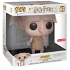 Image de Figurine Funko Pop - Harry Potter NÂ°63 - Dobby - 25 Cm (31153) en occasion ou reconditionné