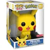 Image de Figurine Pop Megasize Pokemon : Pikachu [353] [Hauteur 26 Cm] en occasion ou reconditionné