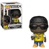 Image de Figurine Funko Pop! Rocks: The Notorious B.I.G. avec son maillot
