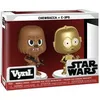 Image de Funko Vynl Chewbacca C 3po Duo Pack en occasion ou reconditionné
