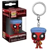 Image de Porte clé Pocket Pop! Deadpool: Bathtime Deadpool