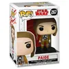 Image de Figurine Pop - Star Wars The Last Jedi - Paige - Funko Pop en occasion ou reconditionné