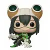 Image de My Hero Academia - Figurine Pop! Tsuyu 9 Cm