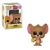 Image de Figurine Pop - Tom & Jerry - Jerry - Funko Pop en occasion ou reconditionné