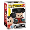 Image de Figurine Pop - Mickey Et Ses Amis - Mickey L'apprenti Sorcier (90 Ans) - Funko Pop en occasion ou reconditionné
