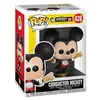 Image de Figurine Pop - Mickey Et Ses Amis - Mickey Chef D'orchestre (90 Ans) - Funko Pop en occasion ou reconditionné