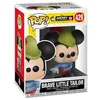 Image de Figurine Pop - Mickey Et Ses Amis - Mickey Le Brave Petit Tailleur (90 Ans) - Funko Pop en occasion ou reconditionné