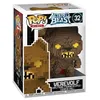 Image de Figurine Funko Pop - Altered Beast NÂ°32 - Werewolf (32234) en occasion ou reconditionné
