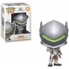 Image de Figurine Funko Pop! Overwatch: Genji
