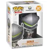 Image de Figurine Pop - Overwatch - Genji - Funko Pop en occasion ou reconditionné