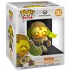 Image de Figurine Pop - Overwatch - Orisa - Funko Pop en occasion ou reconditionné