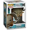 Image de Figurine Pop - Le Labirynthe De Pan - Le Faune - Funko Pop en occasion ou reconditionné