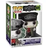 Image de Figurine Pop - Beetlejuice - Beetlejuice Horror With Hat - Funko Pop en occasion ou reconditionné